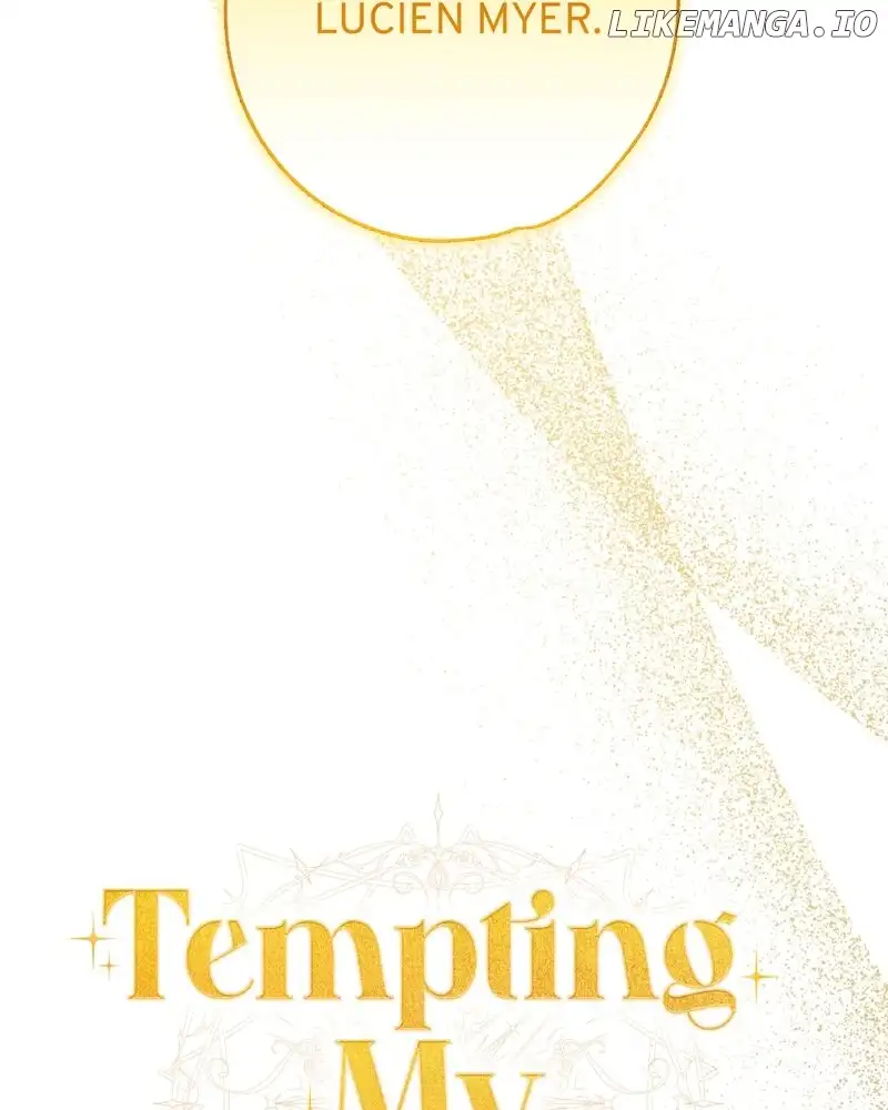 Tempting My Salvation Chapter 3 - Page 16