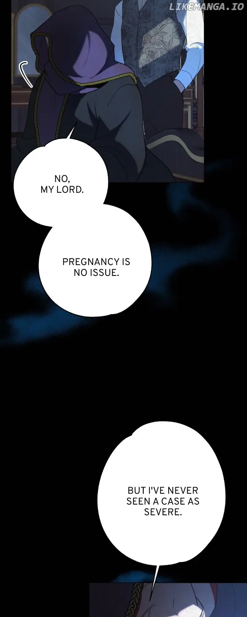 Tempting My Salvation Chapter 3 - Page 27