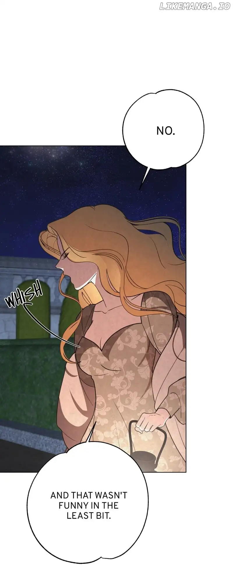 Tempting My Salvation Chapter 3 - Page 5