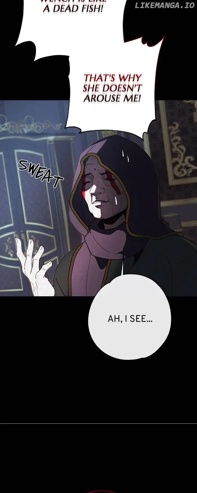 Tempting My Salvation Chapter 3 - Page 41