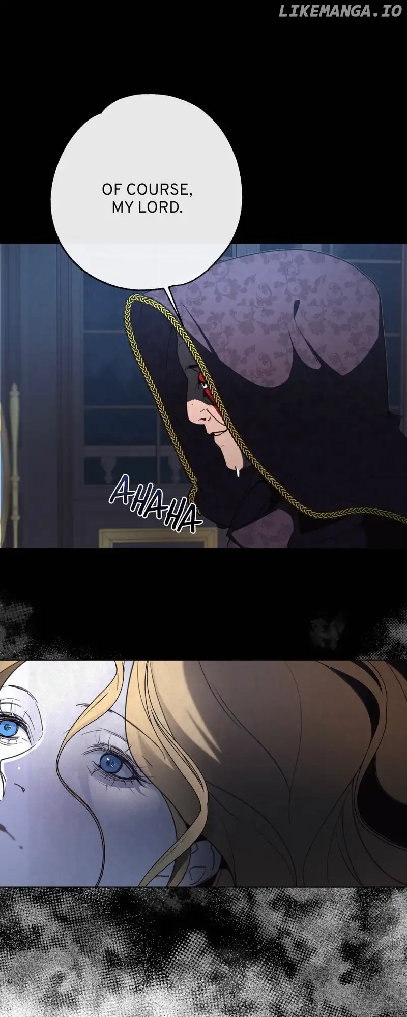 Tempting My Salvation Chapter 3 - Page 43