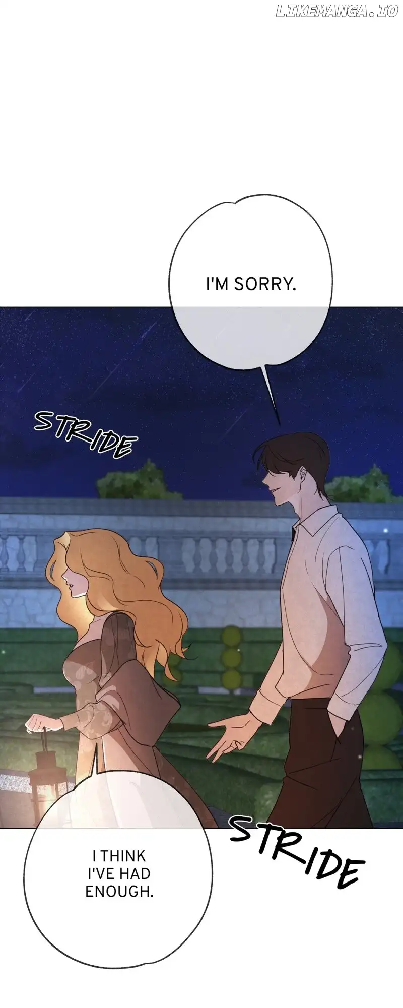 Tempting My Salvation Chapter 3 - Page 6