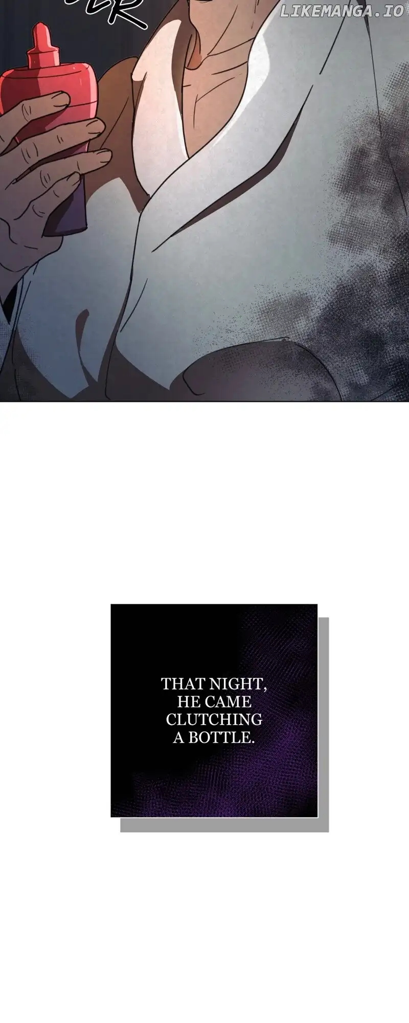 Tempting My Salvation Chapter 3 - Page 53