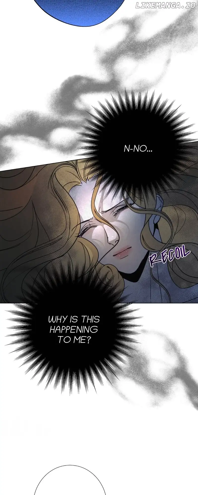 Tempting My Salvation Chapter 3 - Page 55