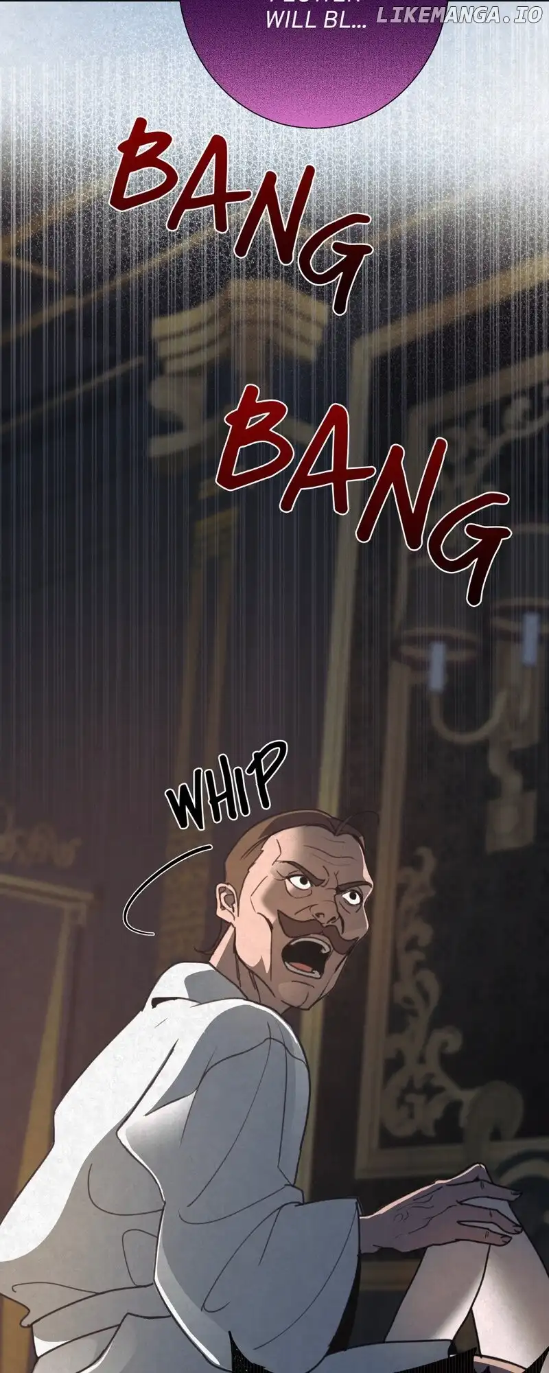 Tempting My Salvation Chapter 3 - Page 57