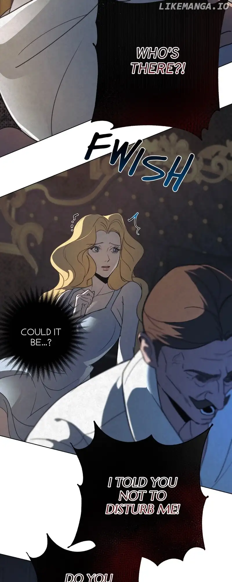 Tempting My Salvation Chapter 3 - Page 58