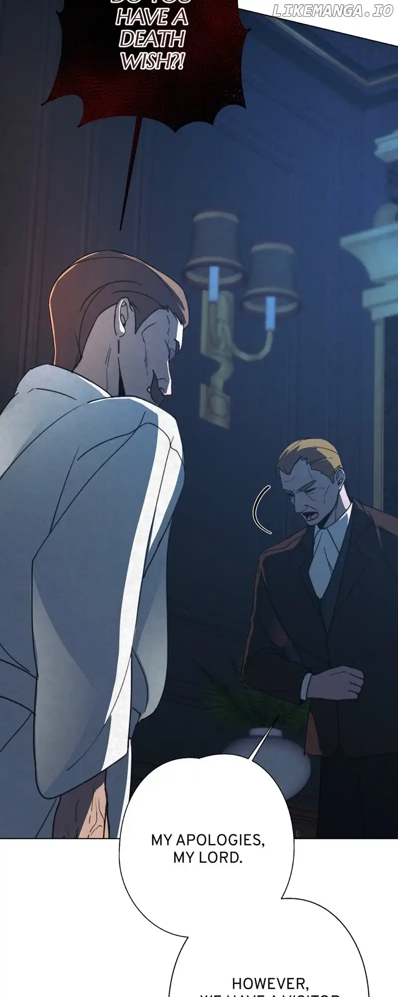 Tempting My Salvation Chapter 3 - Page 59