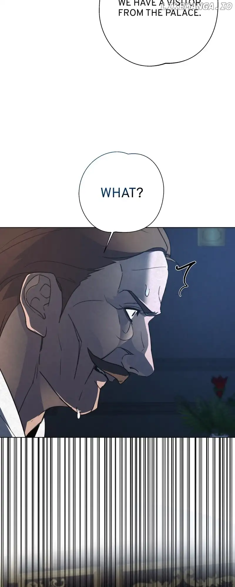 Tempting My Salvation Chapter 3 - Page 60