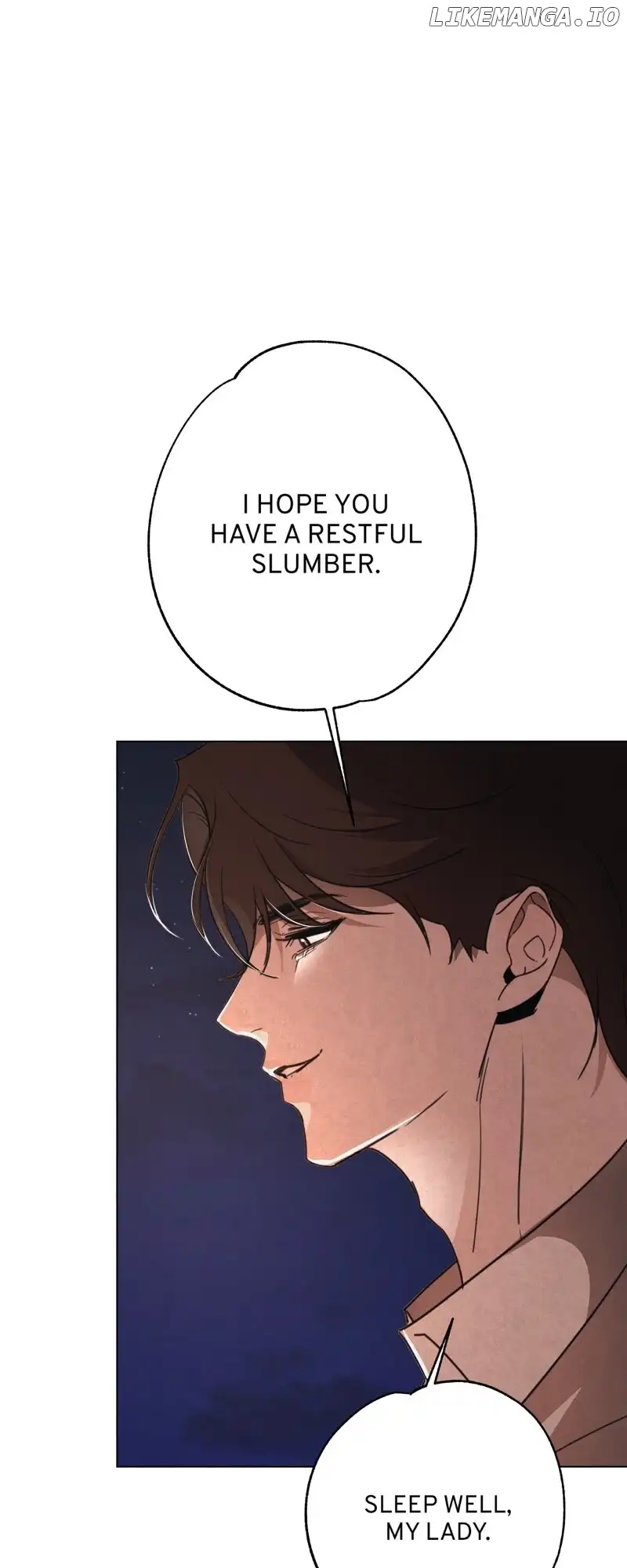 Tempting My Salvation Chapter 3 - Page 7