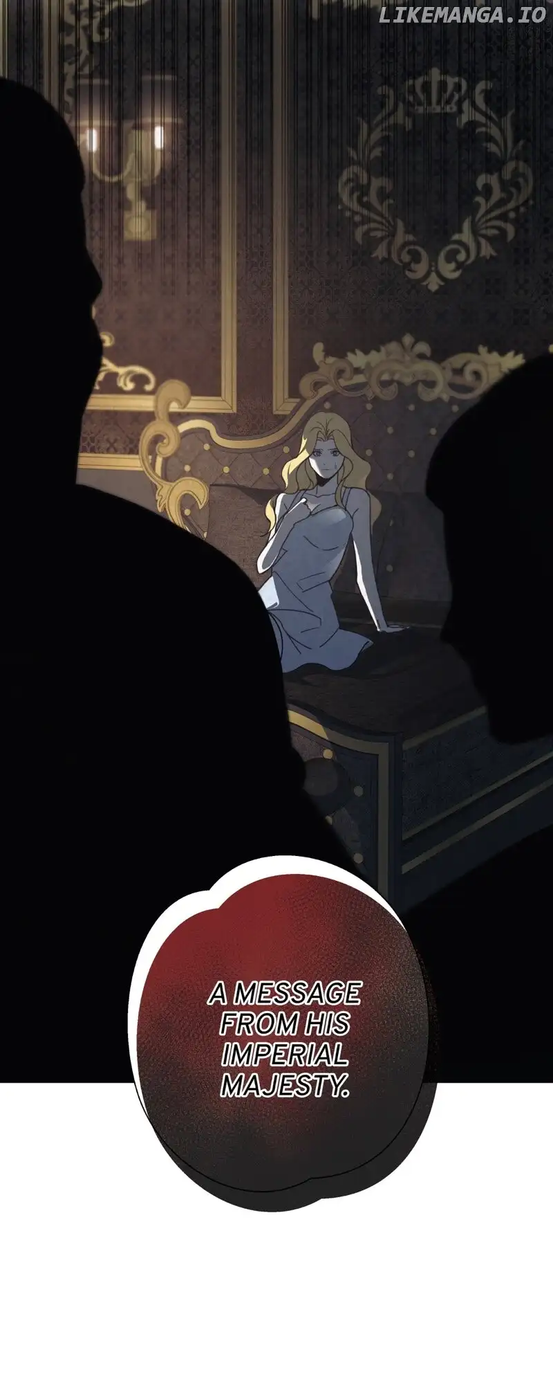 Tempting My Salvation Chapter 3 - Page 61