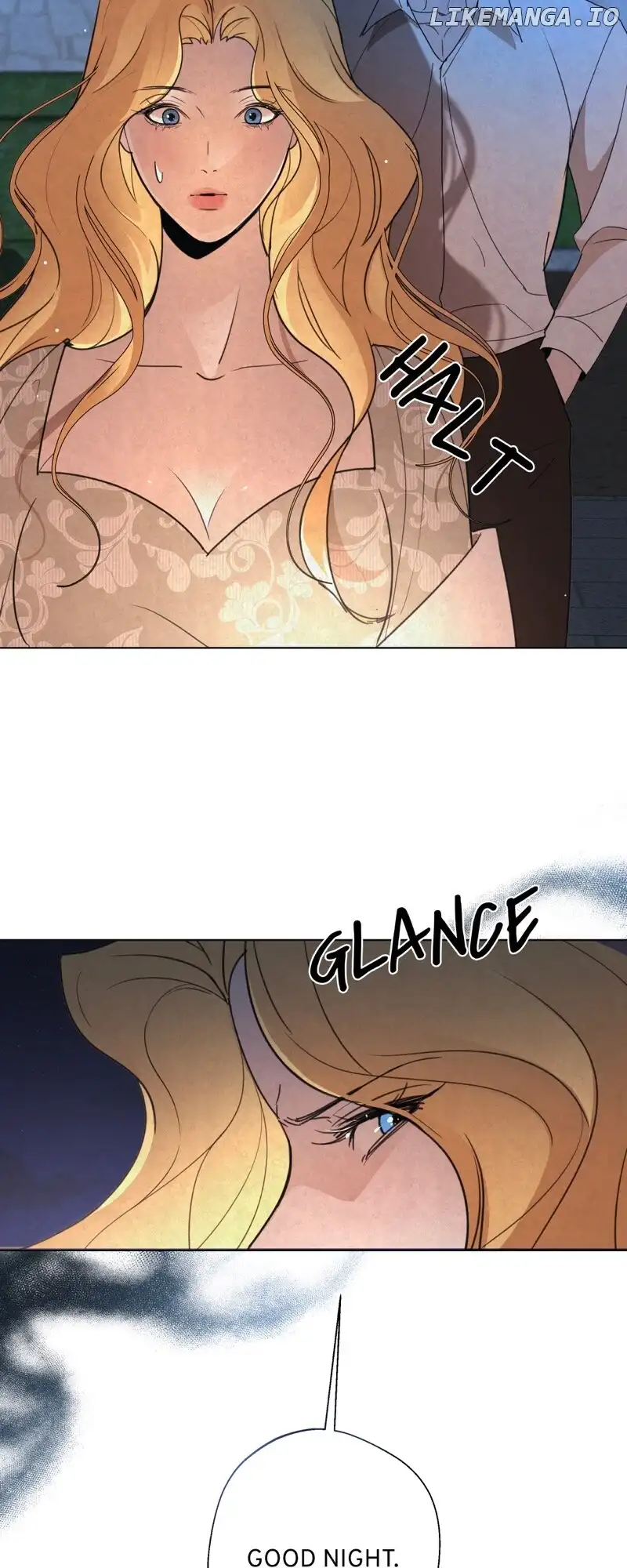 Tempting My Salvation Chapter 3 - Page 10