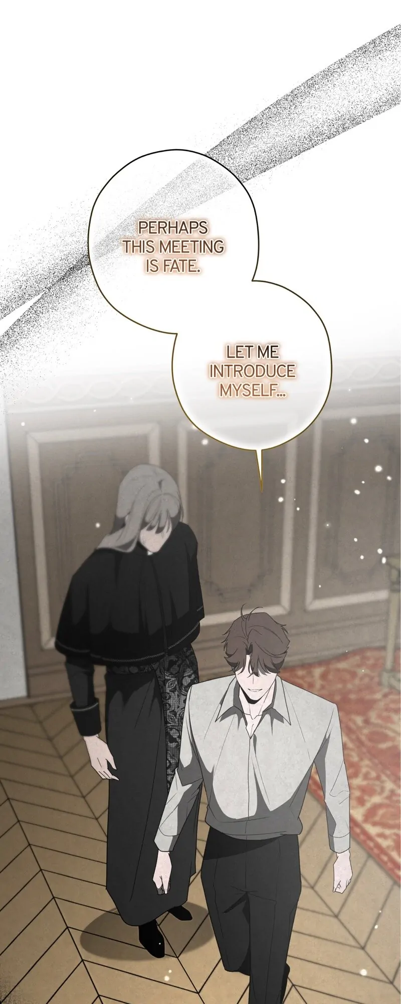 Tempting My Salvation Chapter 30 - Page 2