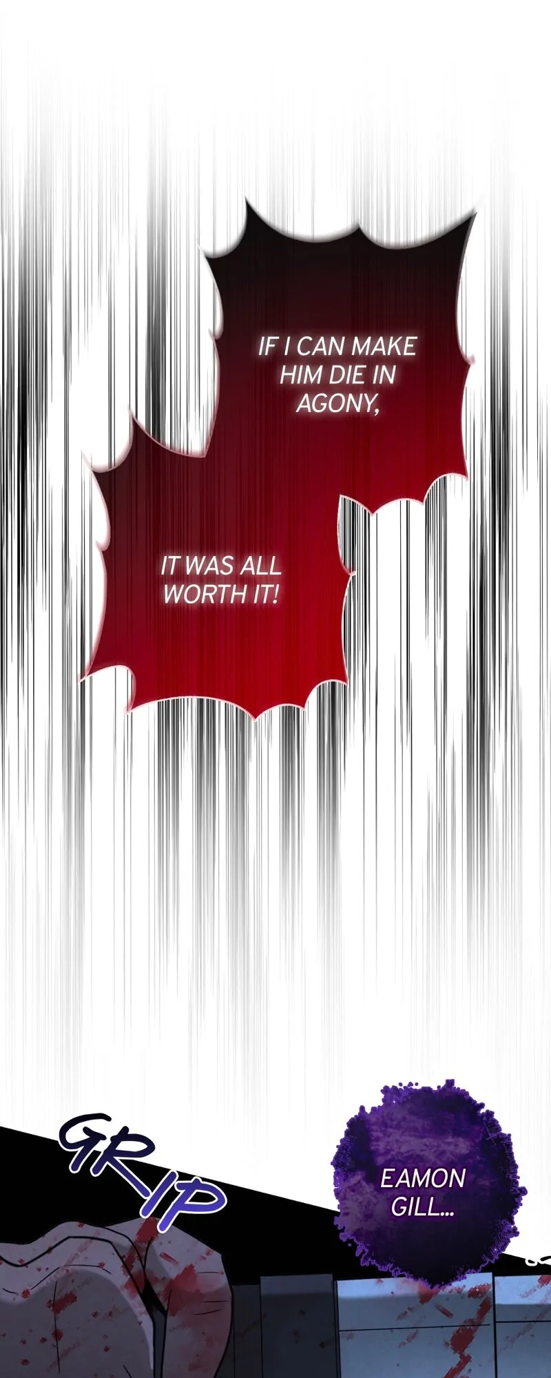 Tempting My Salvation Chapter 30 - Page 14