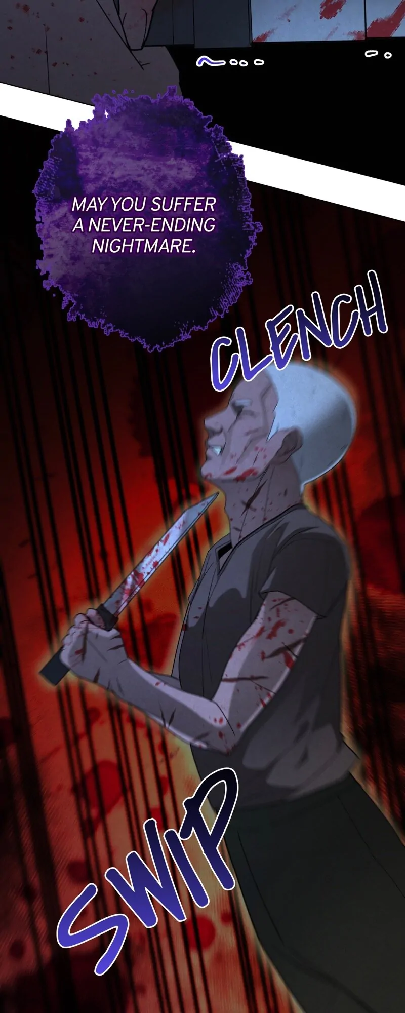 Tempting My Salvation Chapter 30 - Page 15