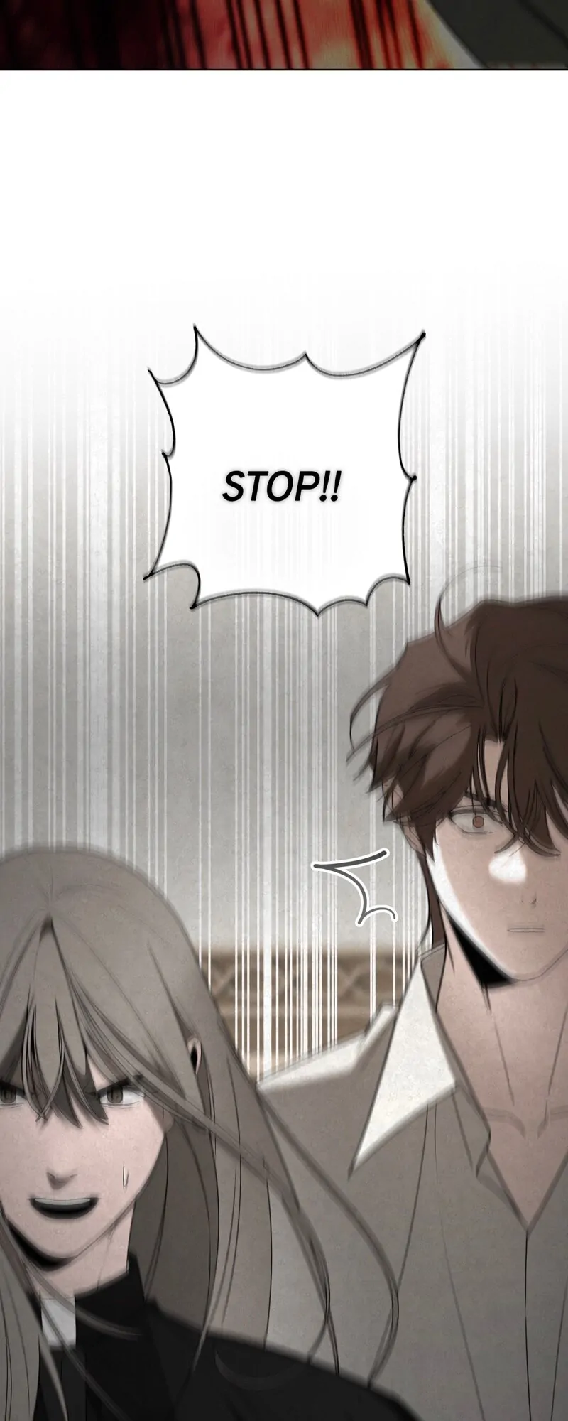 Tempting My Salvation Chapter 30 - Page 16