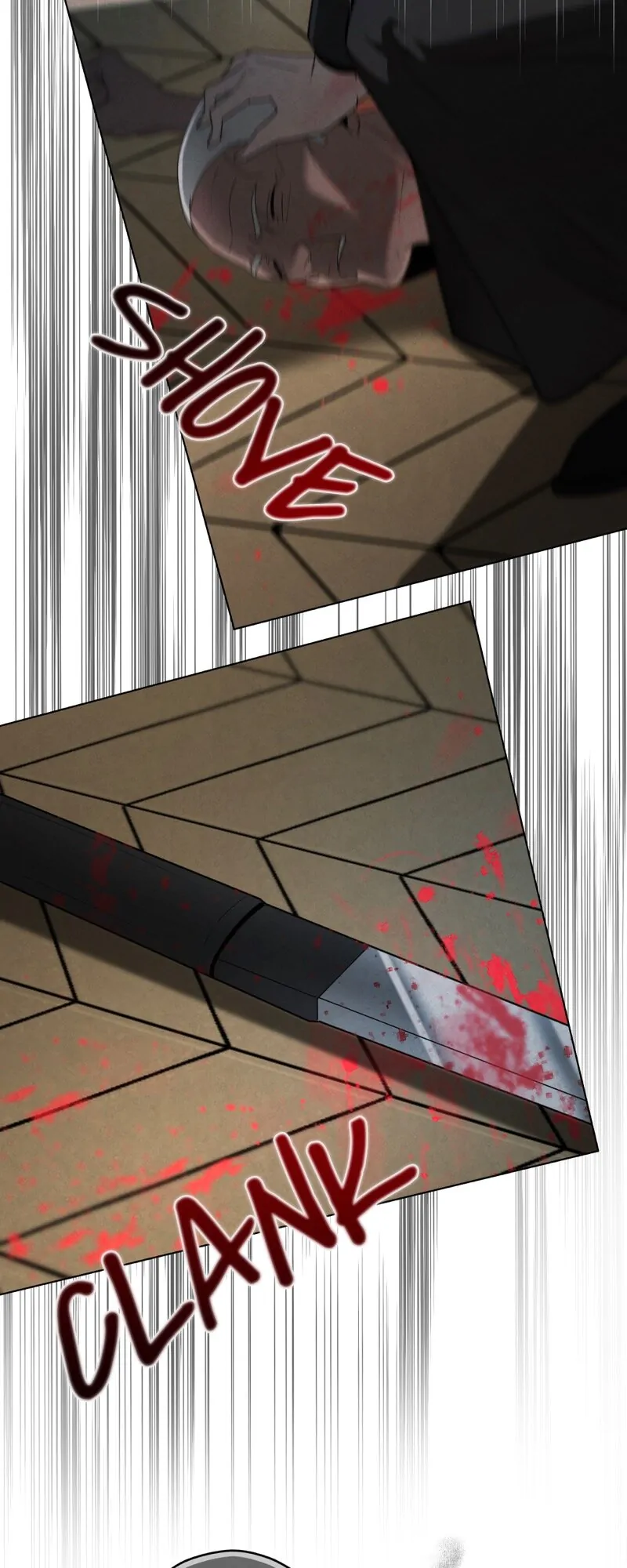 Tempting My Salvation Chapter 30 - Page 23