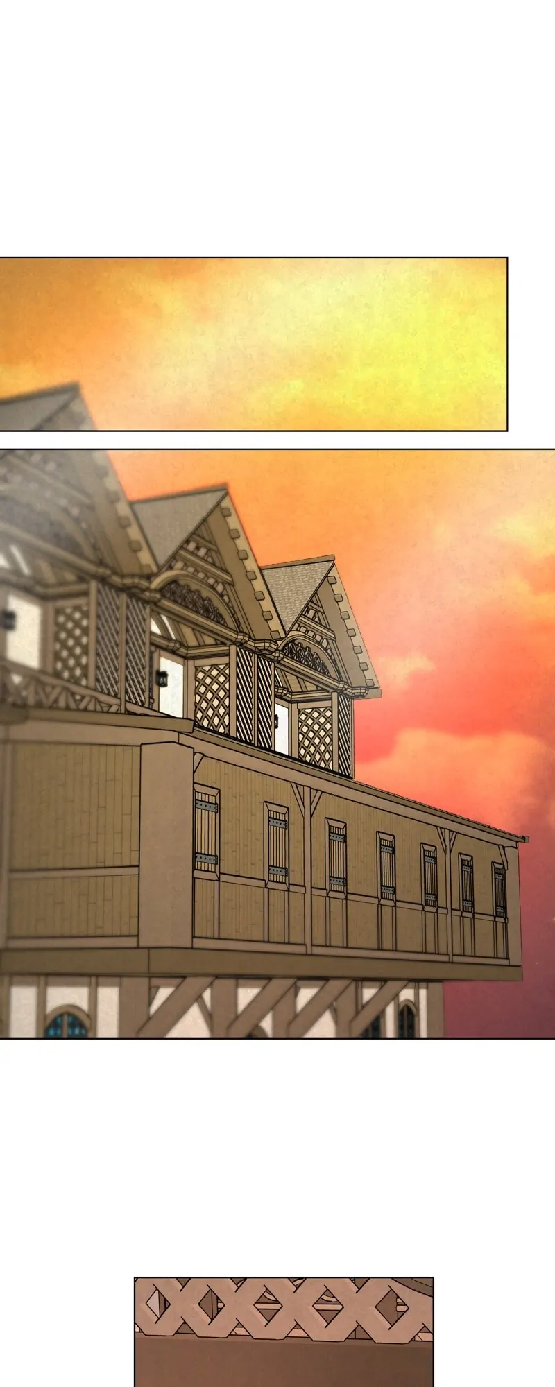 Tempting My Salvation Chapter 30 - Page 32