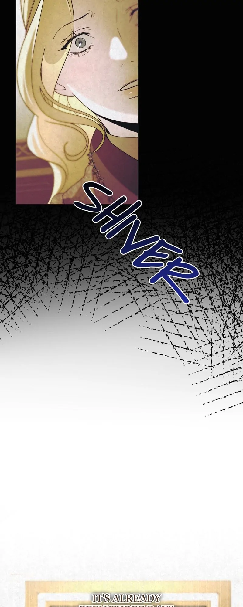 Tempting My Salvation Chapter 30 - Page 38