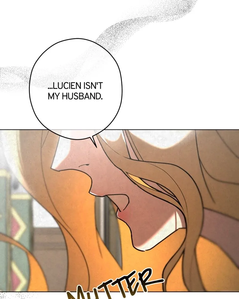 Tempting My Salvation Chapter 30 - Page 41