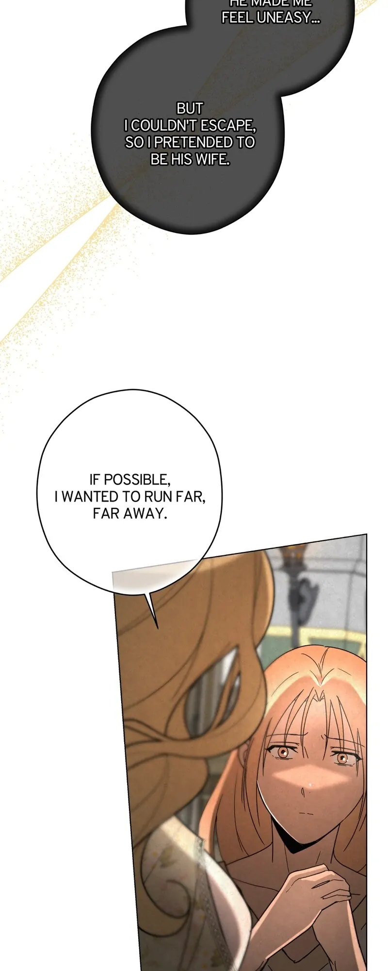 Tempting My Salvation Chapter 30 - Page 45