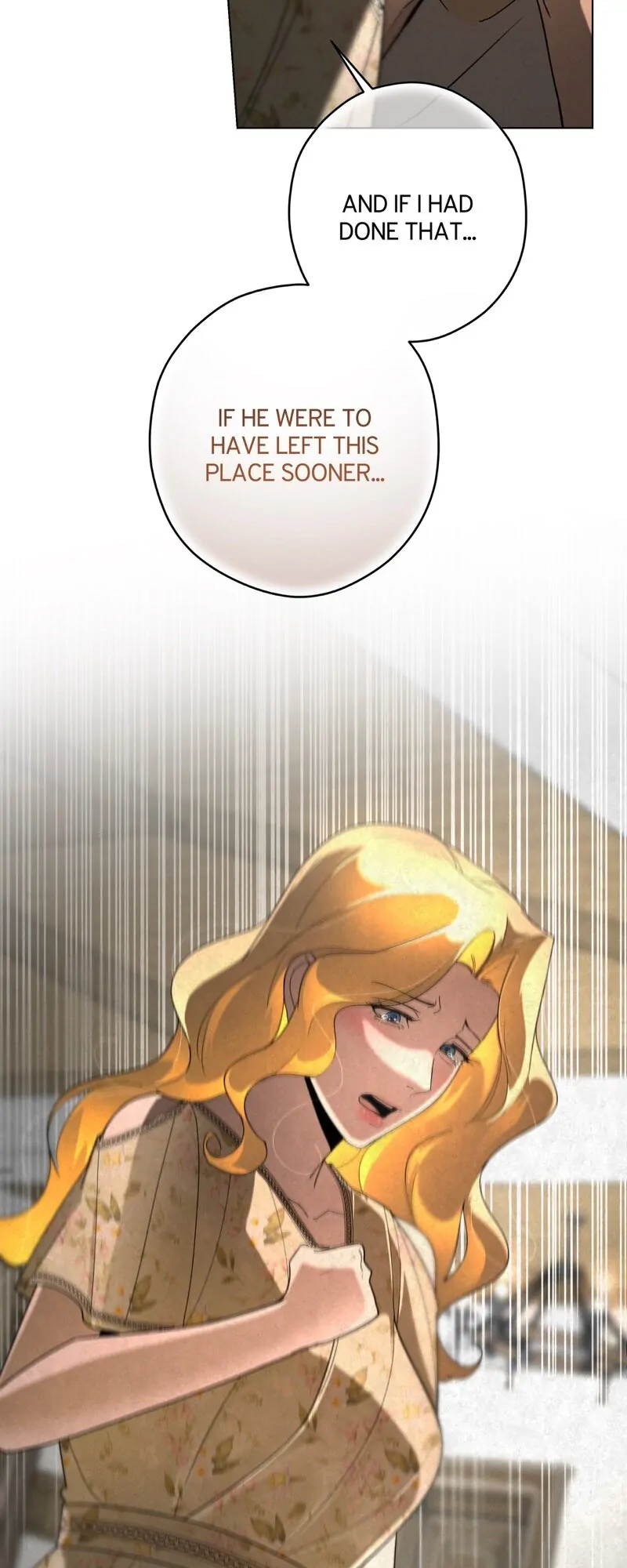 Tempting My Salvation Chapter 30 - Page 46