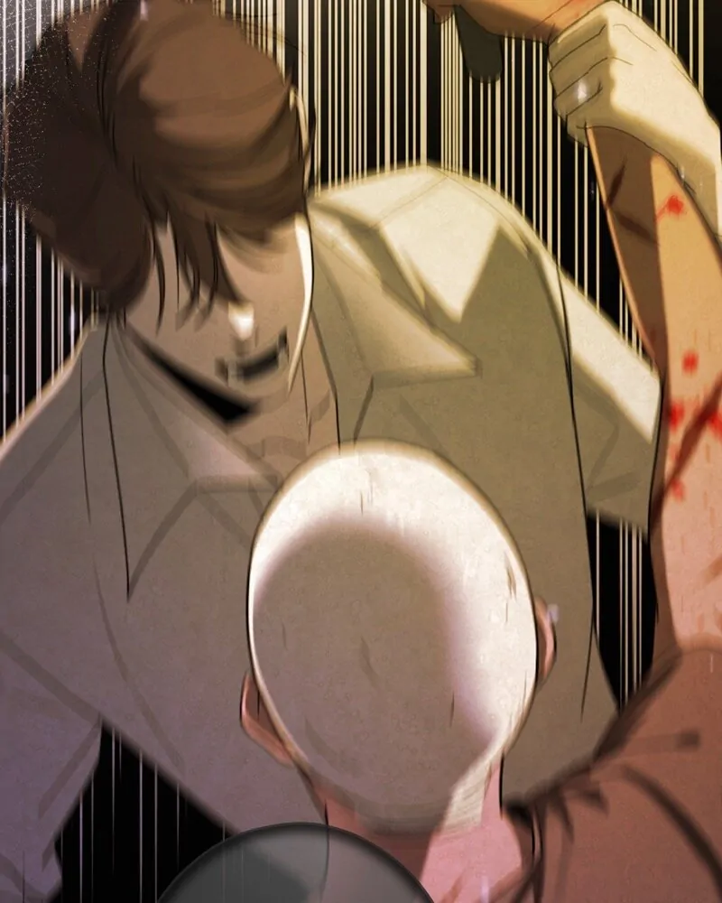 Tempting My Salvation Chapter 30 - Page 49