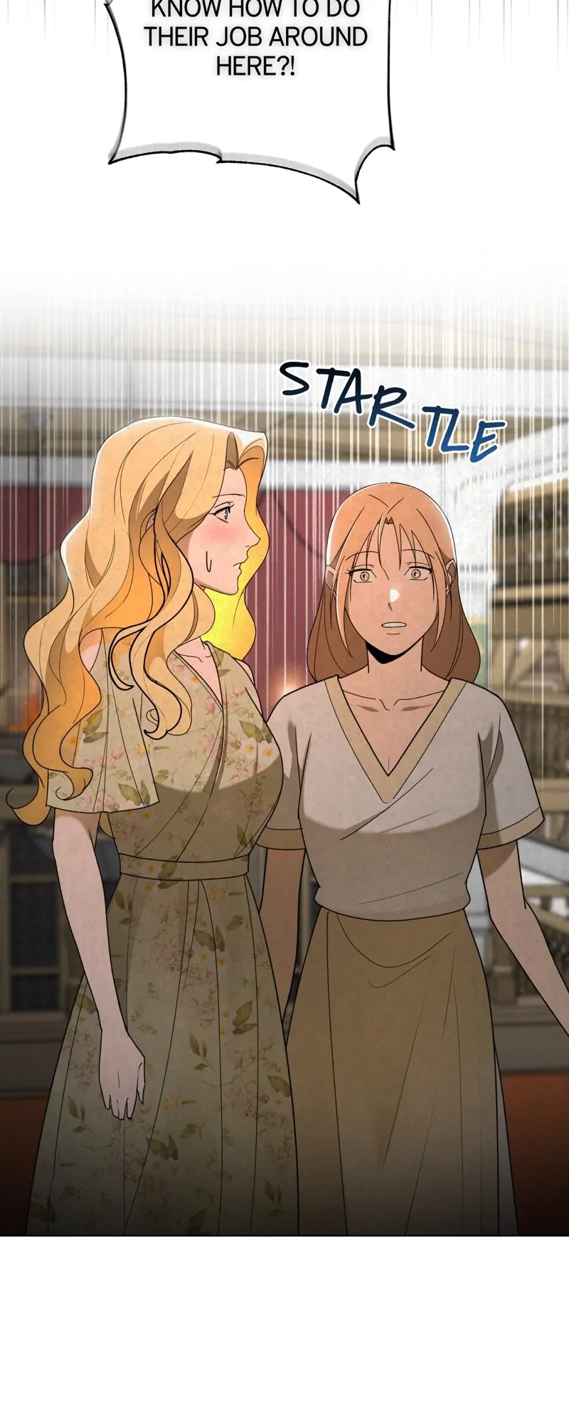 Tempting My Salvation Chapter 30 - Page 52