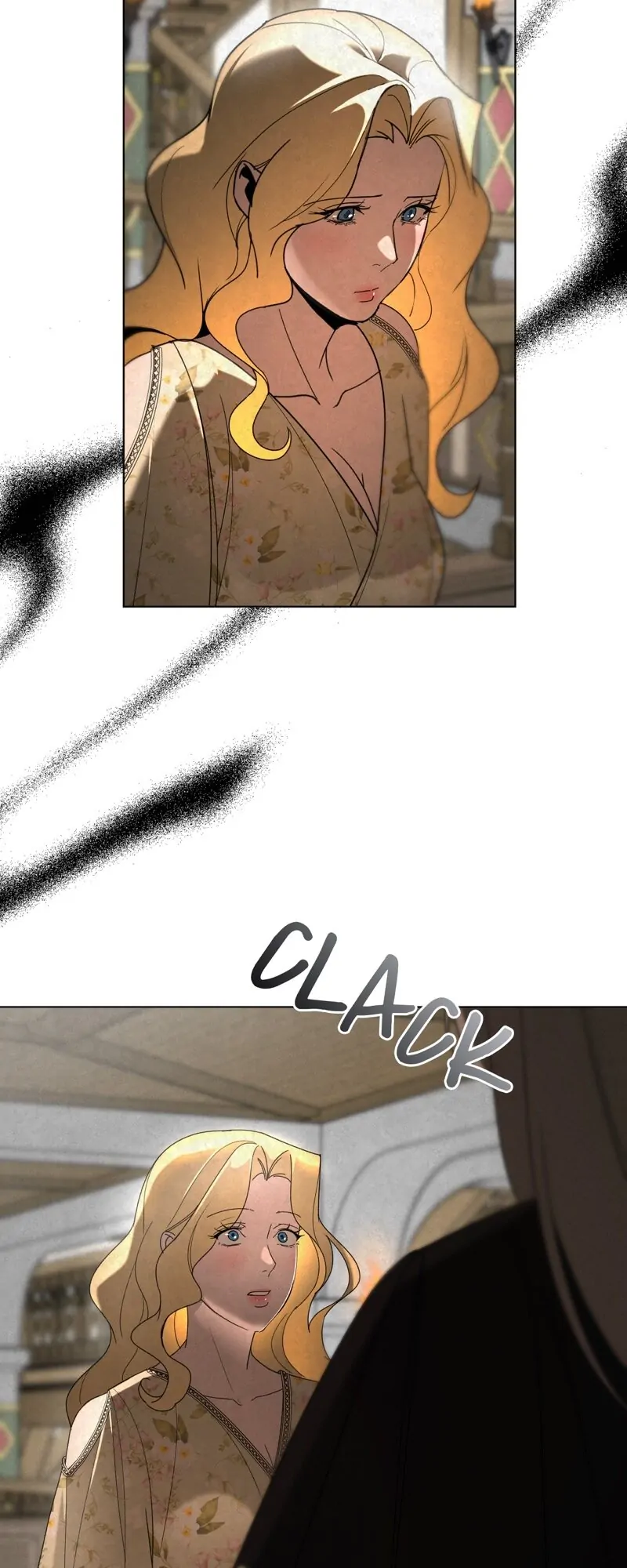 Tempting My Salvation Chapter 30 - Page 55