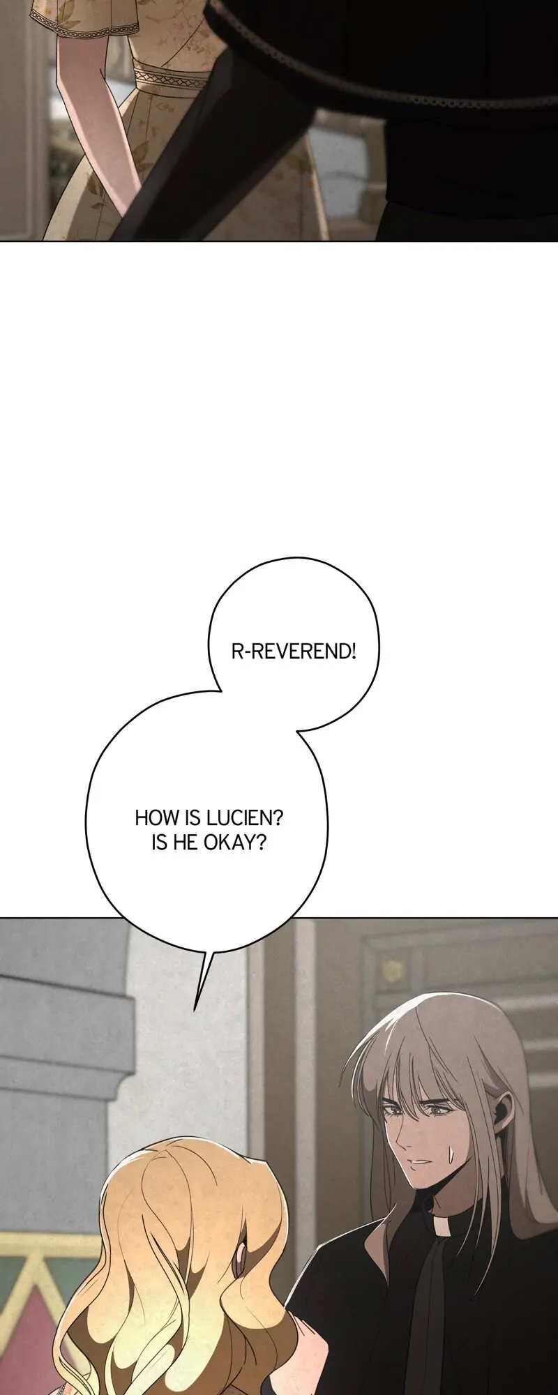 Tempting My Salvation Chapter 30 - Page 56