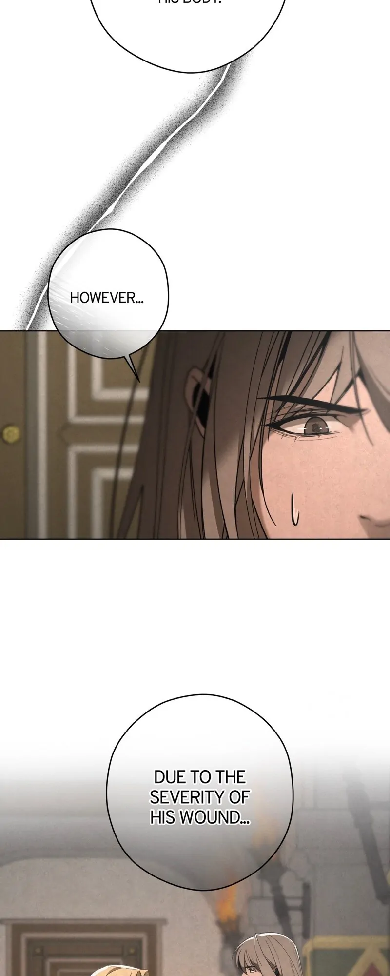 Tempting My Salvation Chapter 30 - Page 58