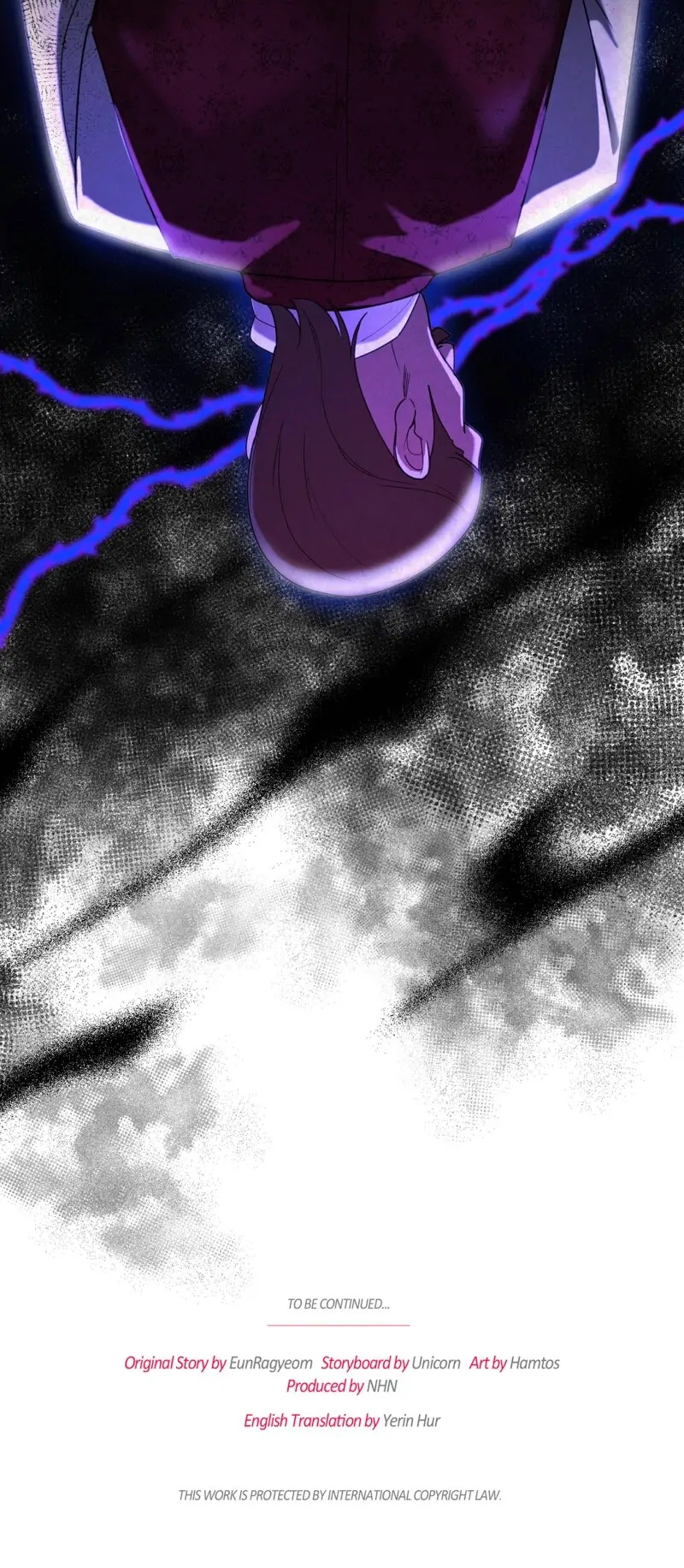 Tempting My Salvation Chapter 30 - Page 60