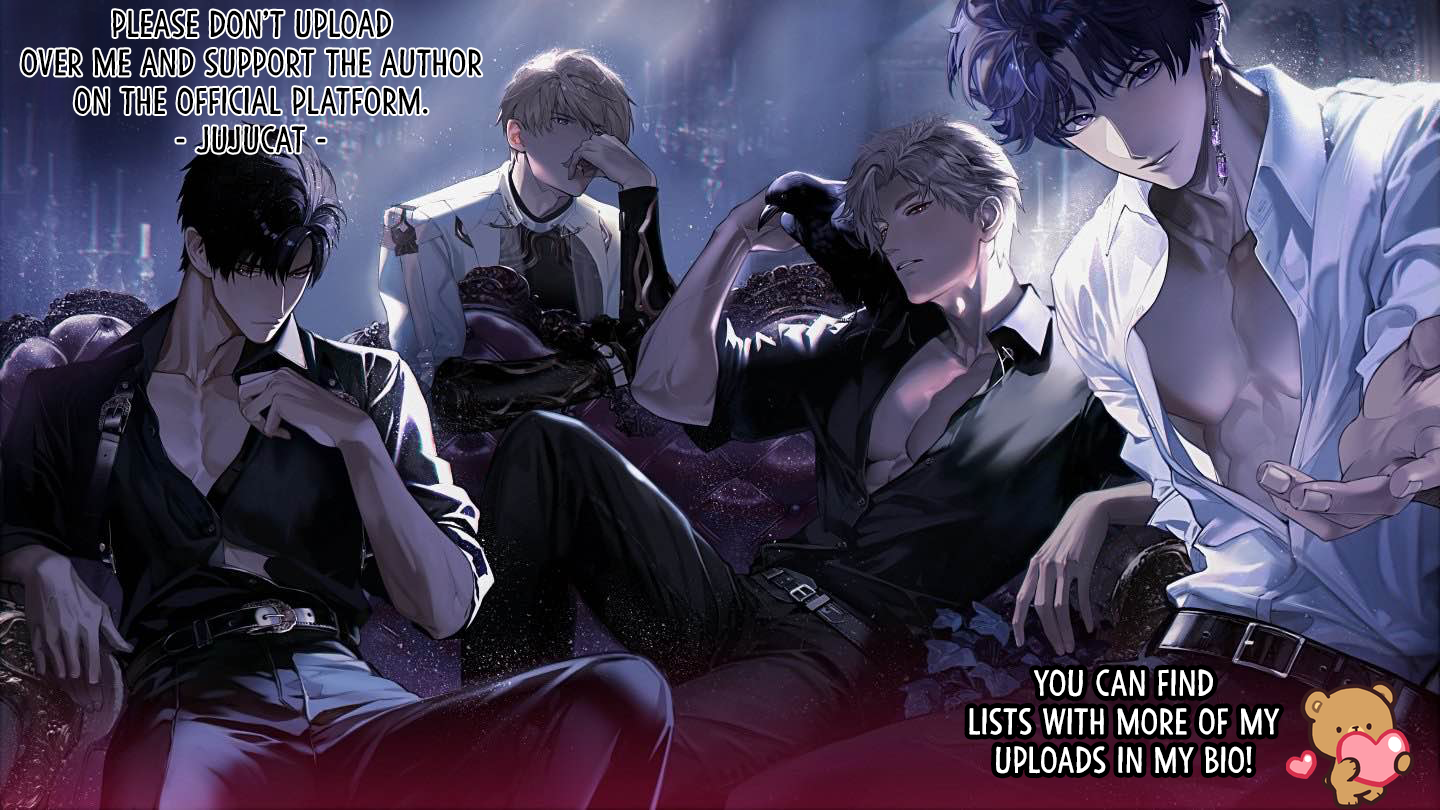 Tempting My Salvation Chapter 31 - Page 1