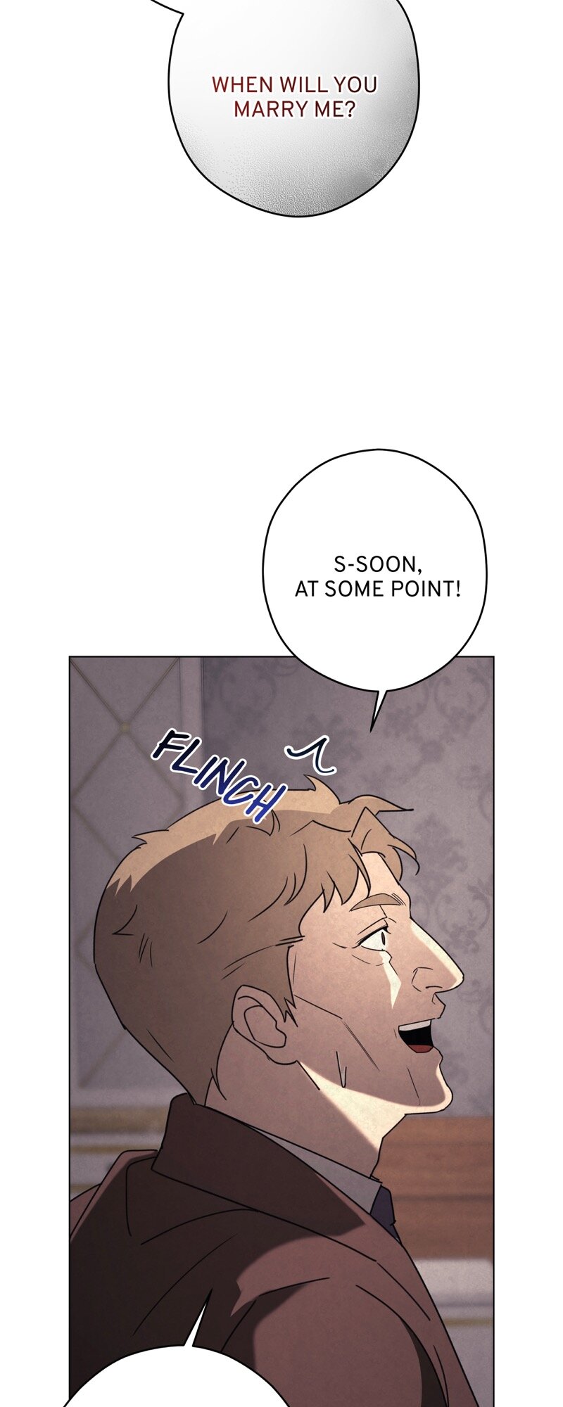 Tempting My Salvation Chapter 31 - Page 21