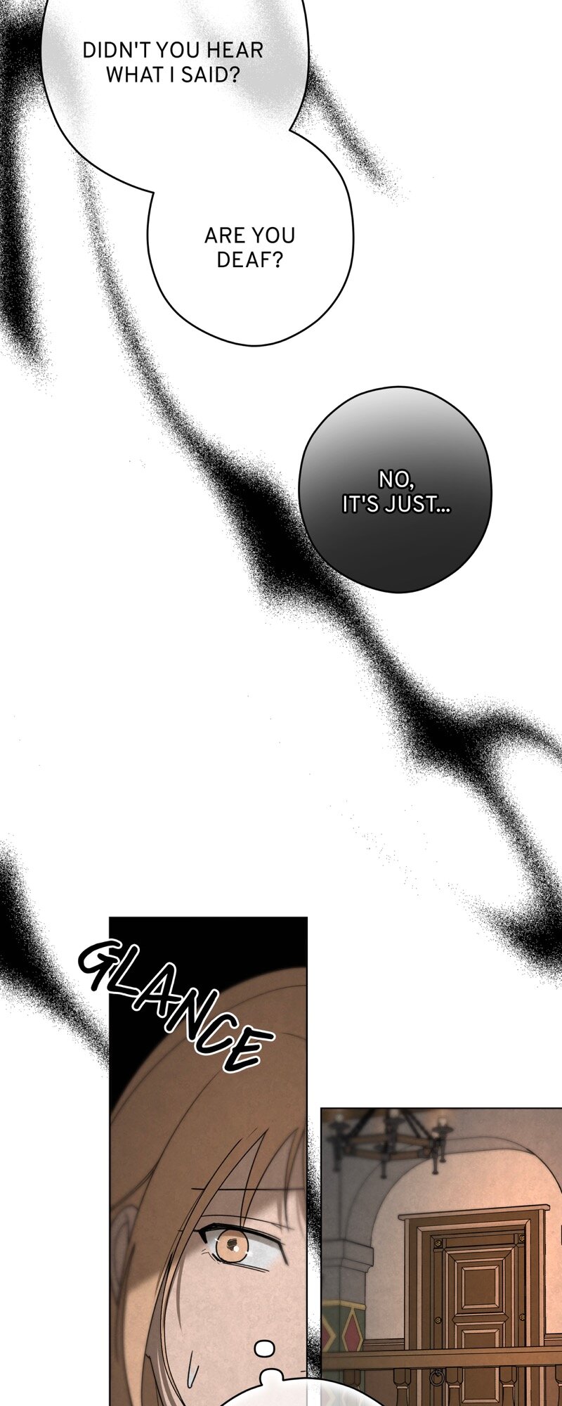 Tempting My Salvation Chapter 31 - Page 34
