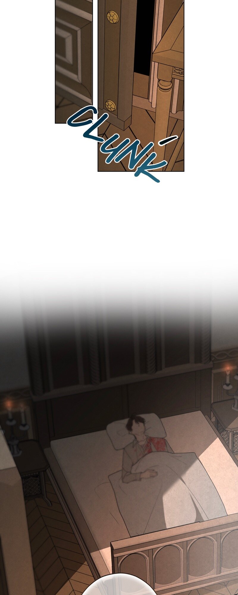 Tempting My Salvation Chapter 31 - Page 46