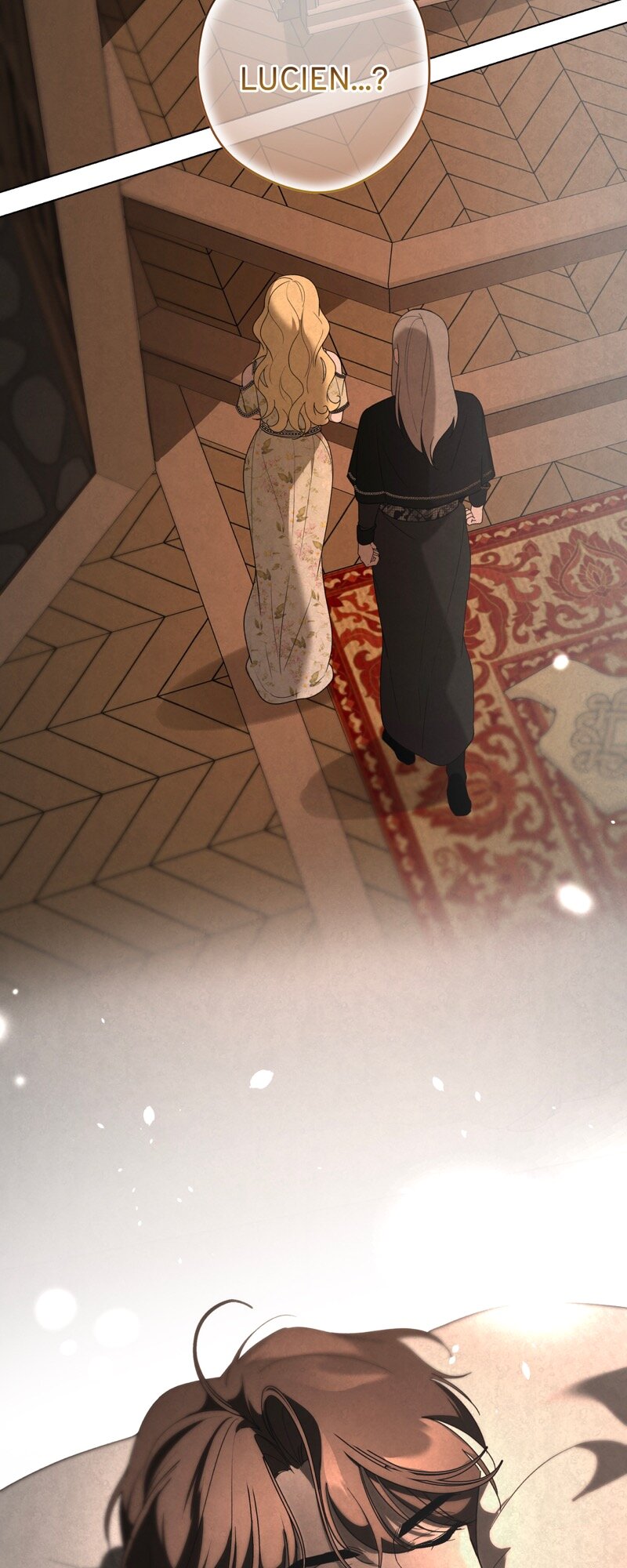 Tempting My Salvation Chapter 31 - Page 47