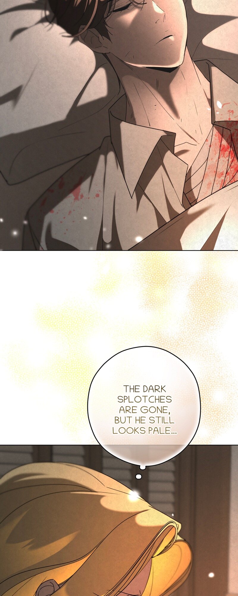 Tempting My Salvation Chapter 31 - Page 48