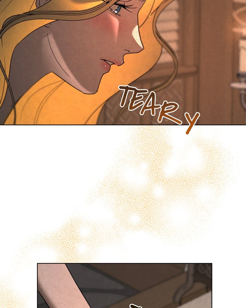 Tempting My Salvation Chapter 31 - Page 49