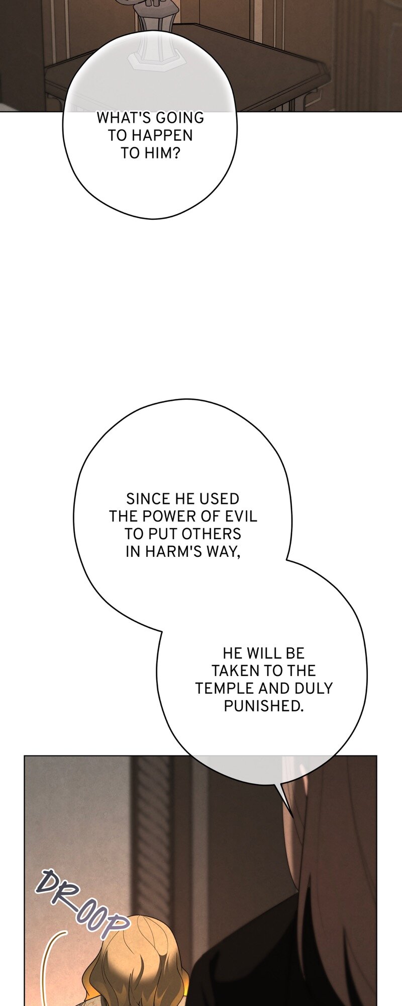 Tempting My Salvation Chapter 31 - Page 55