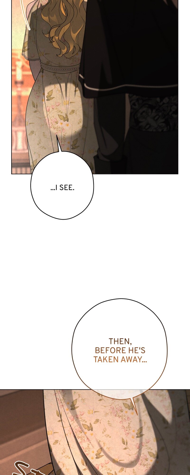 Tempting My Salvation Chapter 31 - Page 56