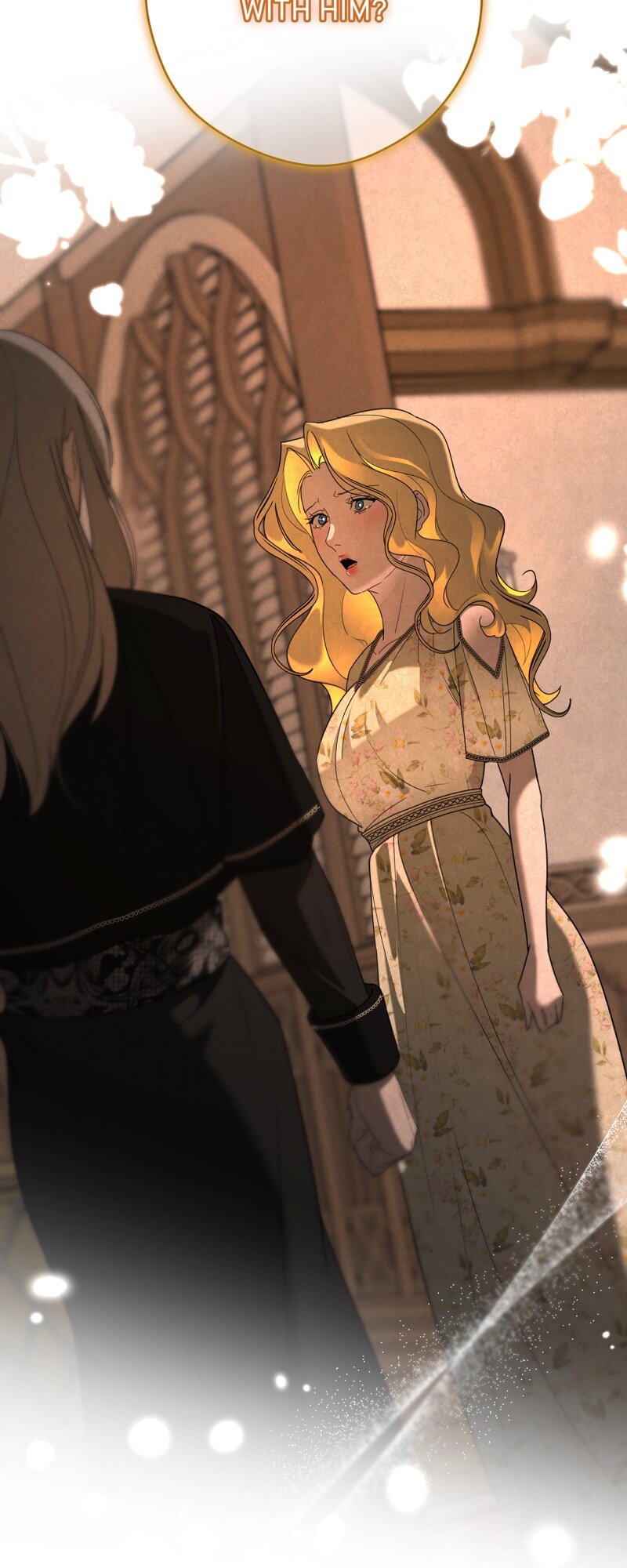 Tempting My Salvation Chapter 31 - Page 58