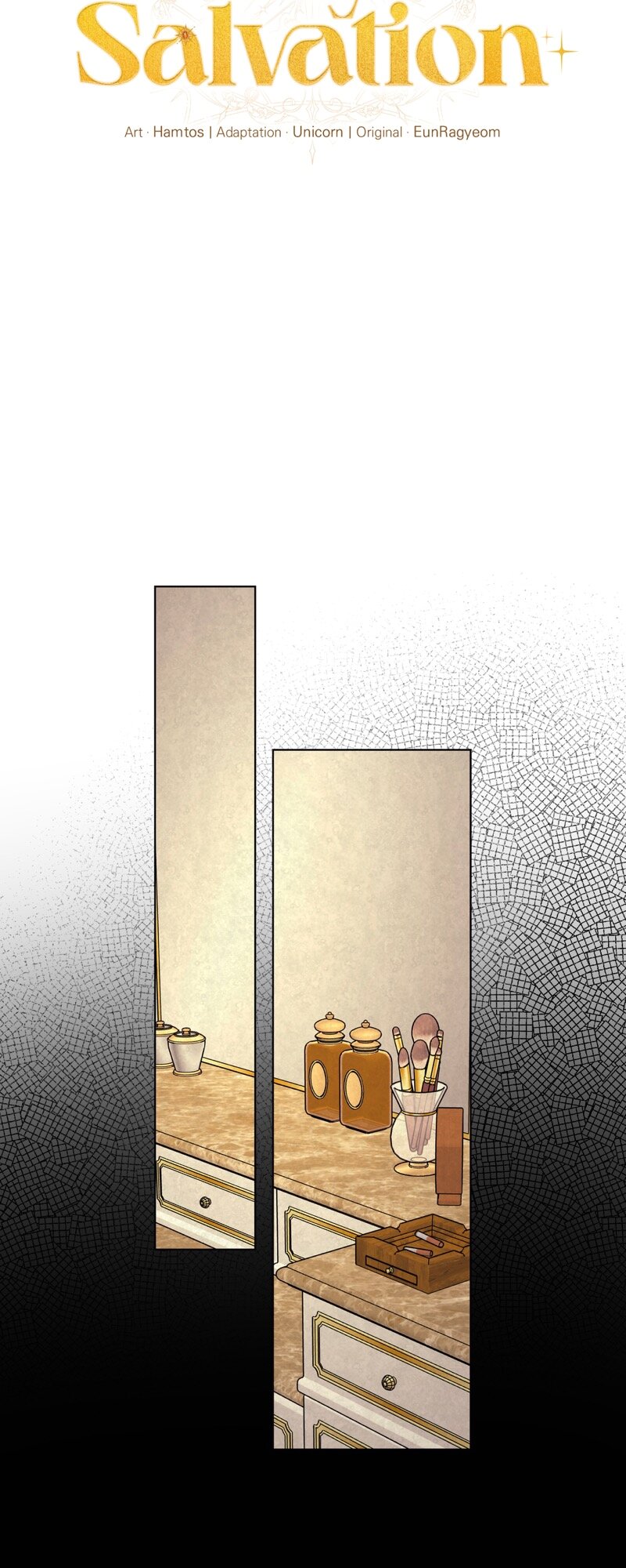 Tempting My Salvation Chapter 31 - Page 8
