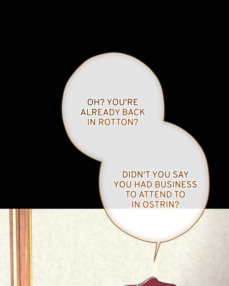 Tempting My Salvation Chapter 31 - Page 9