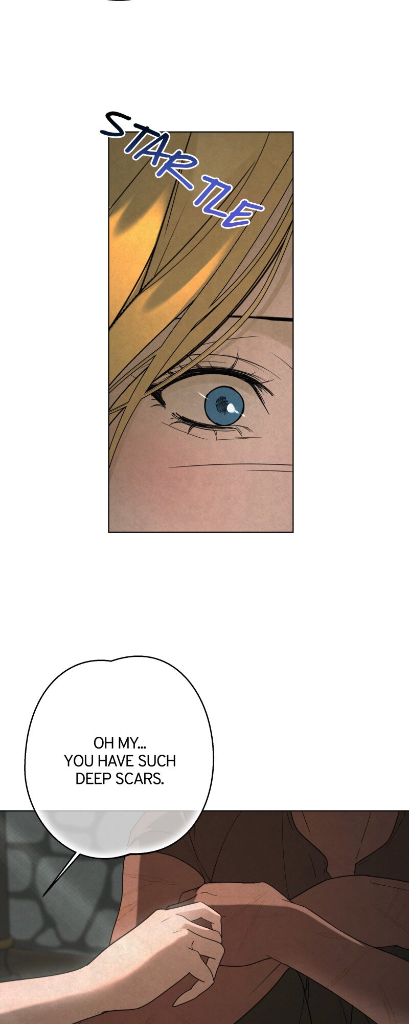 Tempting My Salvation Chapter 32 - Page 14