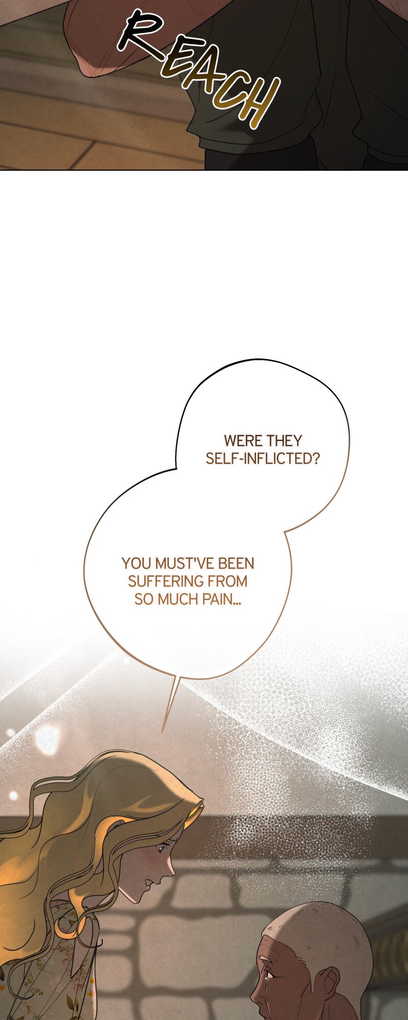 Tempting My Salvation Chapter 32 - Page 15