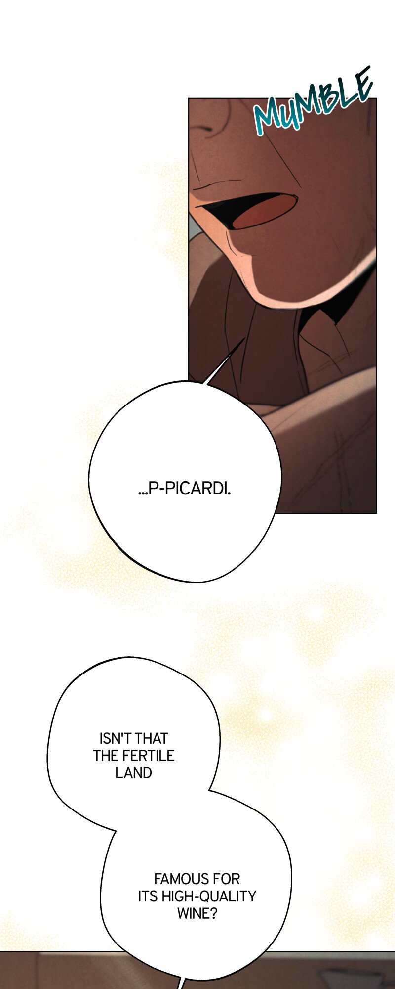 Tempting My Salvation Chapter 32 - Page 19