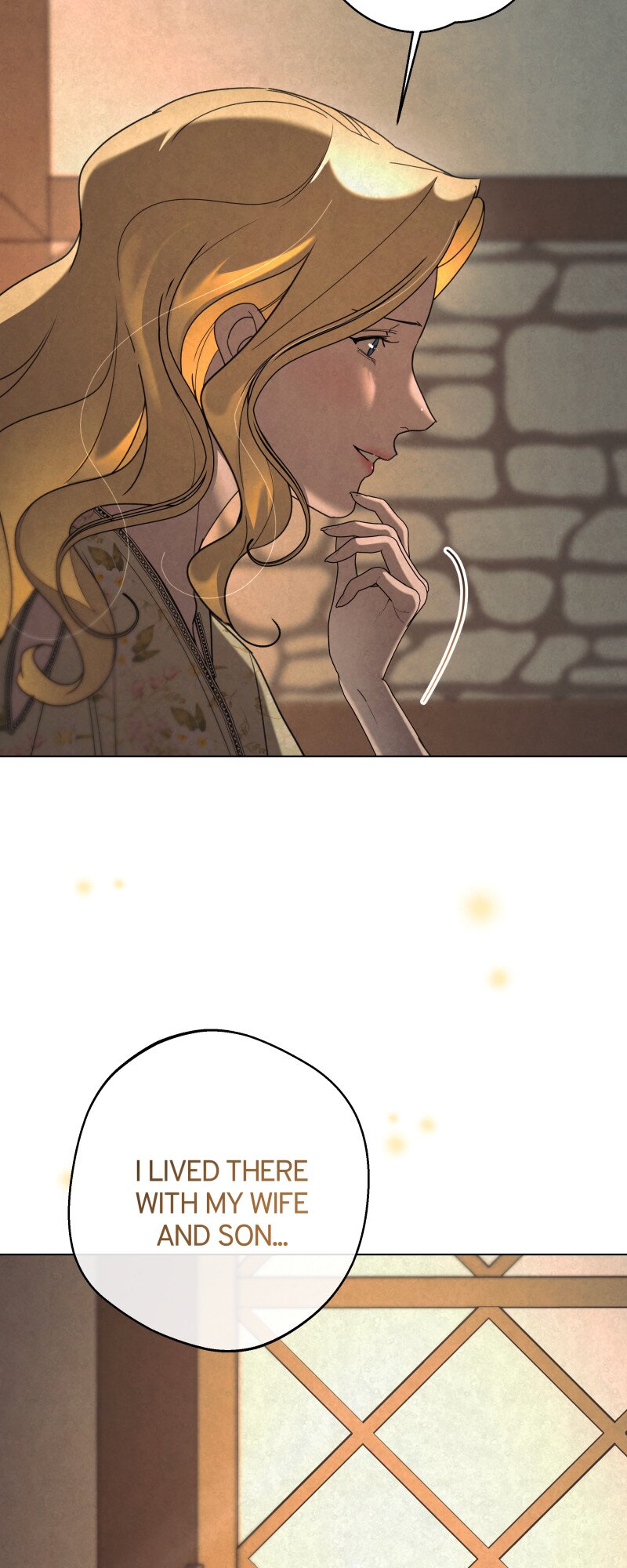Tempting My Salvation Chapter 32 - Page 22