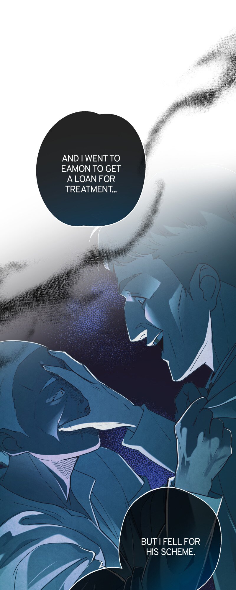 Tempting My Salvation Chapter 32 - Page 24