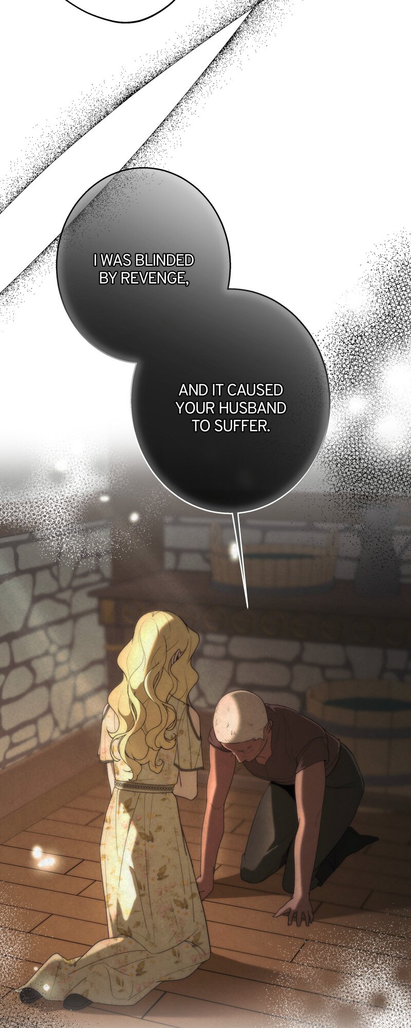 Tempting My Salvation Chapter 32 - Page 26