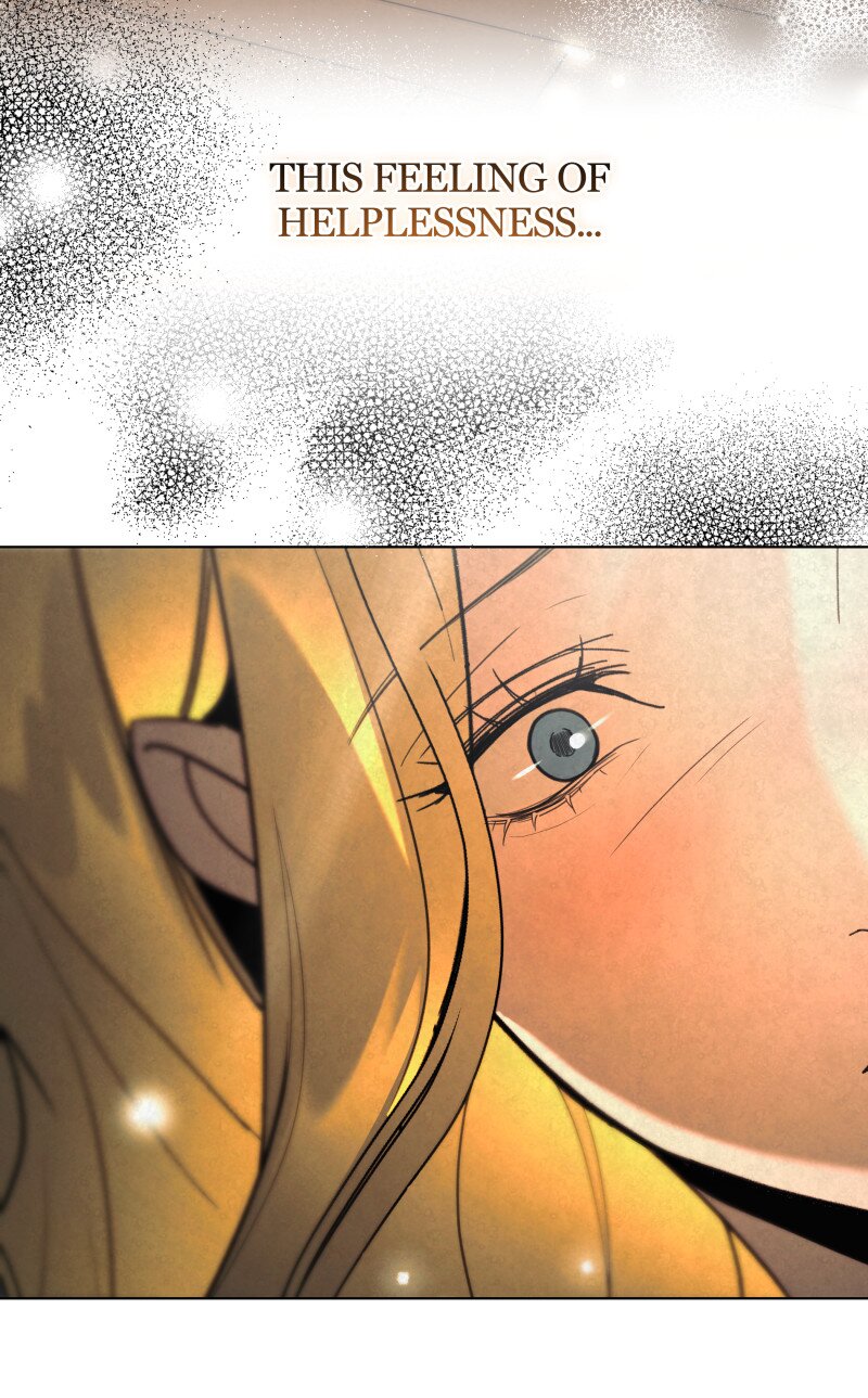 Tempting My Salvation Chapter 32 - Page 27
